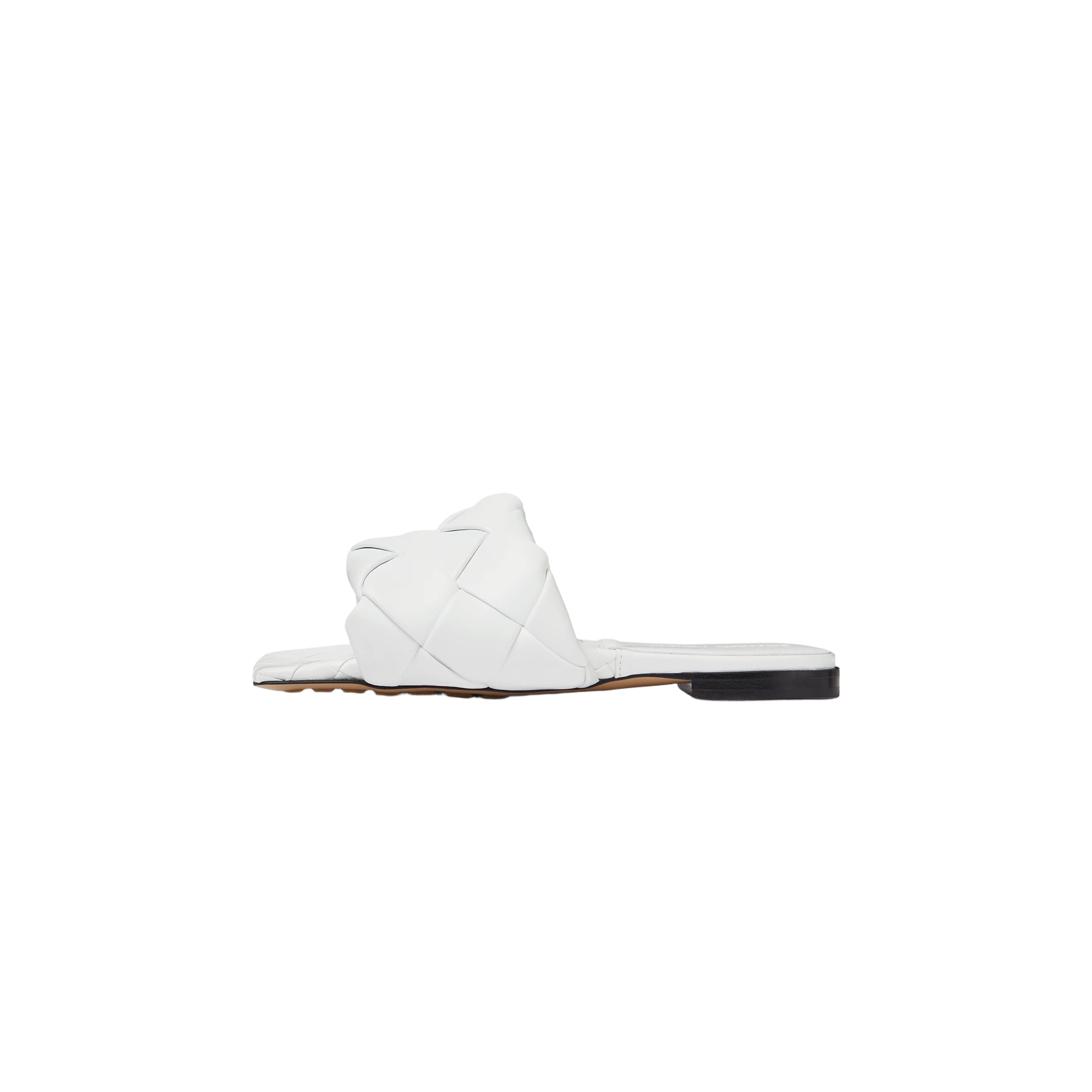 BOTTEGA VENETA LIDO FLAT SANDAL 608853VBSS09122